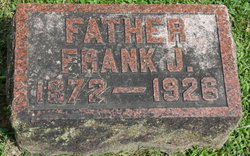 Frank J Parizek 