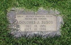 Dolores Jeanne “Dolly” Susco 
