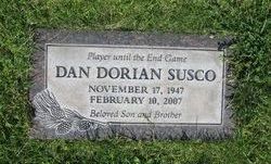 Dan Dorian Susco 