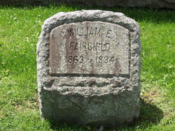 William E. Fairchild 