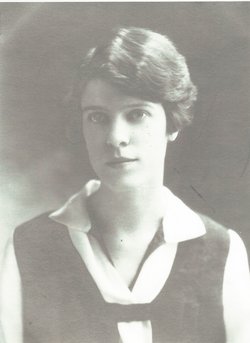 Margaret Ruth <I>Woodruff</I> Robertson 