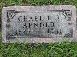 Charles R. Arnold 