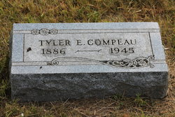 Tyler Eugene Compeau 