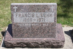 Francis L Kuhn 