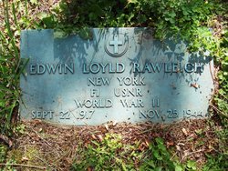 Edwin Lloyd Rawleigh 