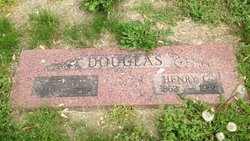 Pearl Douglas 