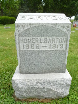 Homer Lee Barton 