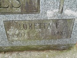 Loretta <I>Frutchey</I> Bills 