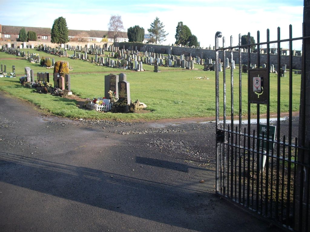 Kennoway Cemetery