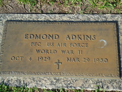 Edmond Adkins 