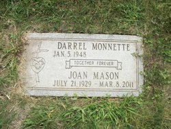 Darrell Monnette 