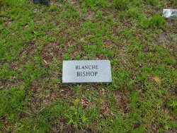 Blanche Bishop 
