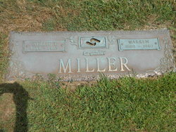 Nellie T. <I>Taylor</I> Miller 