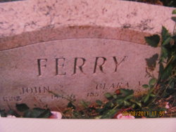 John Ferry 