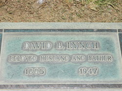 David Beryl Lynch 