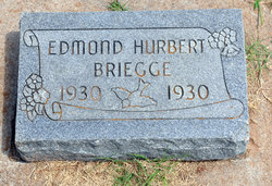 Edmond Hurbert Briegge 
