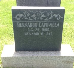 Bernardo Capovilla 