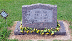 Dane Ray Briegge 
