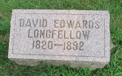 David Edwards Longfellow 