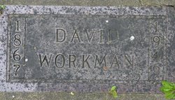 David Workman 