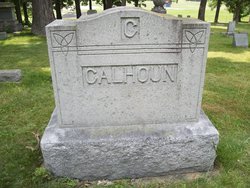 Alvin Edgar Calhoun 