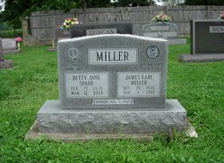 James Earl Miller 