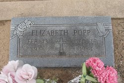 Elizabeth Popp 
