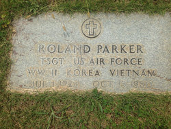 Roland Parker 