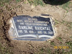 Darline Baichtal 