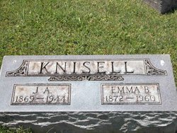James Andrew Knisell 
