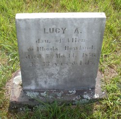 Lucy A. Howland 