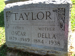 Della Bell <I>Graf</I> Taylor 