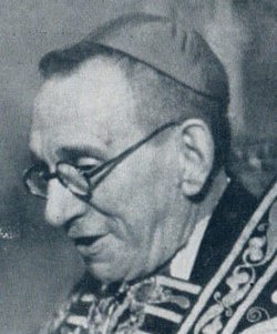 Cardinal Manuel Arce y Ochotorena 