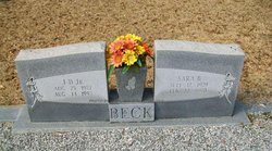 James J Dee Beck Jr.