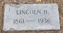 Lincoln H Winterrowd 