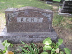 Ruth E <I>Titel</I> Kent 