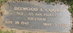 Delwood L. Cook 