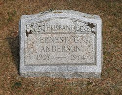 Ernest G. Anderson 