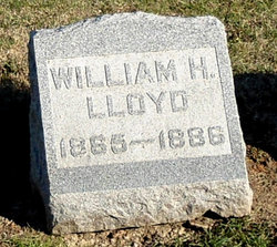 William H. Lloyd 