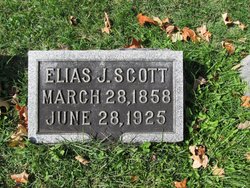Elias John Scott 