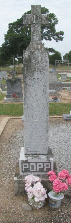 Rosa Popp 