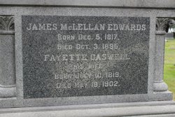 James McLellan Edwards 