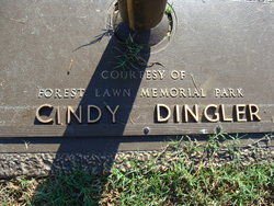 Cindy Jean “GaGa” <I>Veal</I> Dingler 