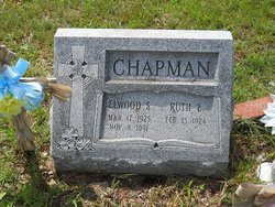 Elwood Stowers Chapman 