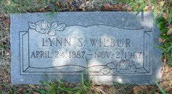 Lynn Sylvanus Wilbur 