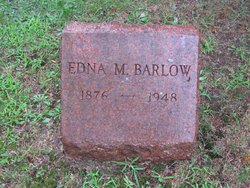Edna M. Barlow 