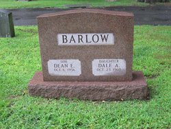 Dean E. Barlow 