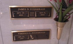 James B. Fitzgerald 