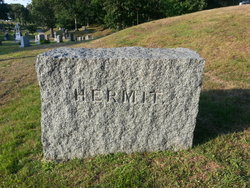 James “Hermit” Gately 