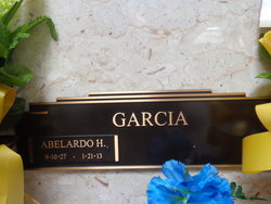 Abelardo H. Garcia 